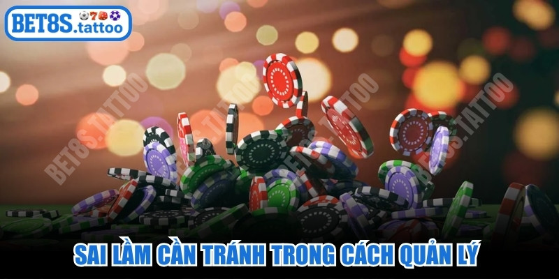 Sai lầm cần tránh trong cách quản lý chuyên gia nhấn mạnh