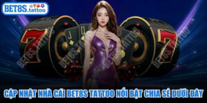 Cập Nhật Nhà Cái